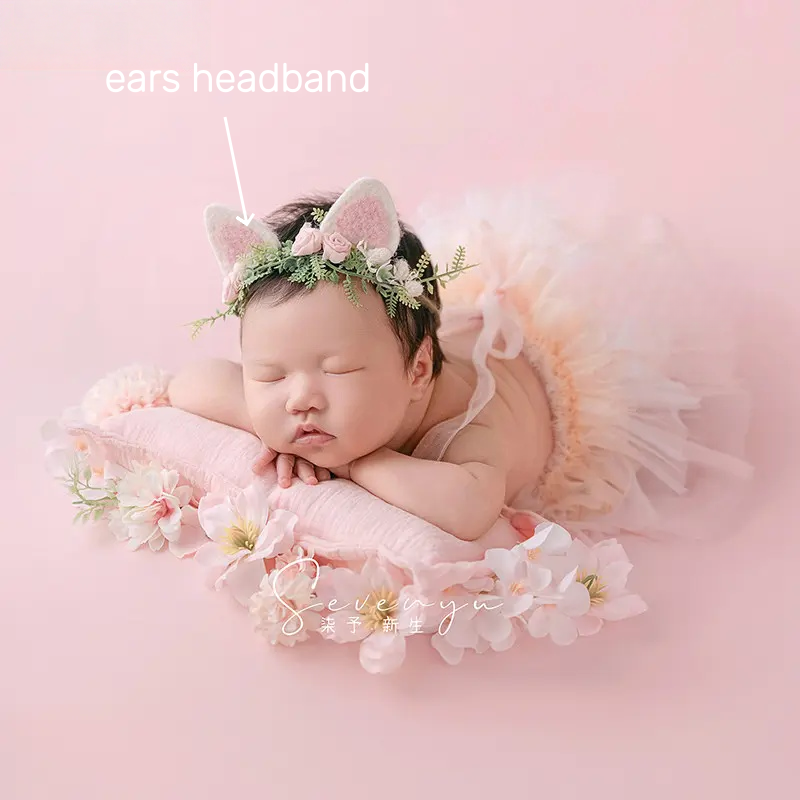 Ears Headband